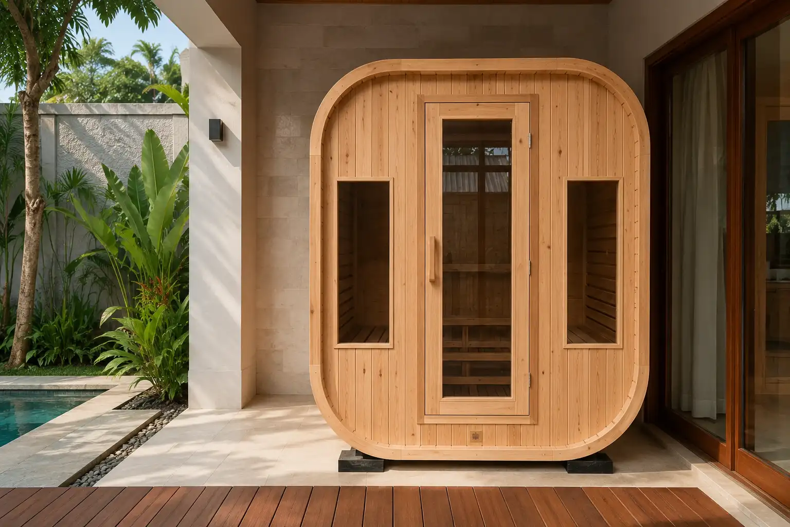 sauna kayu 14