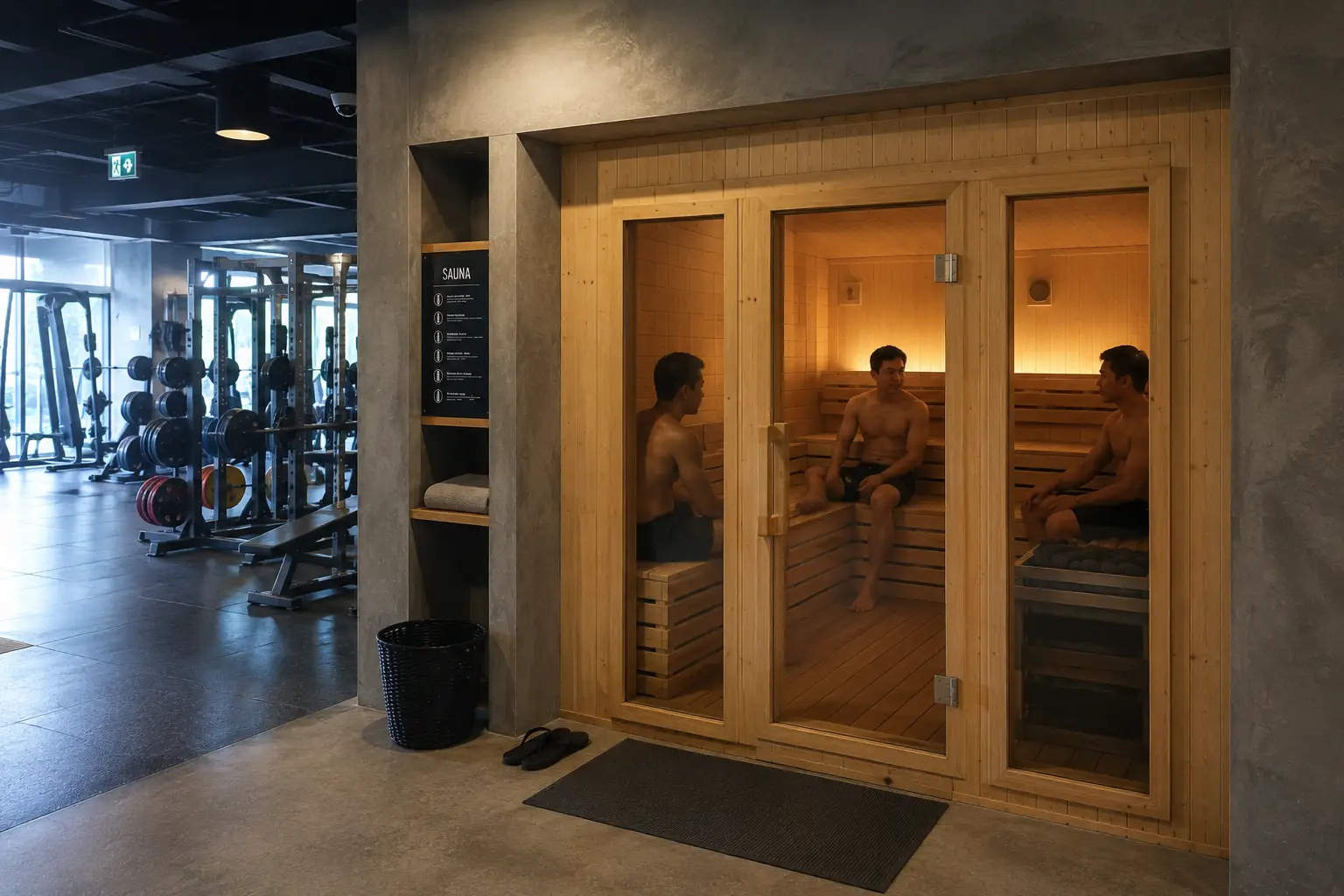 sauna kayu 17