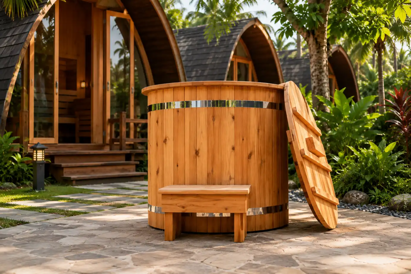 sauna kayu 18