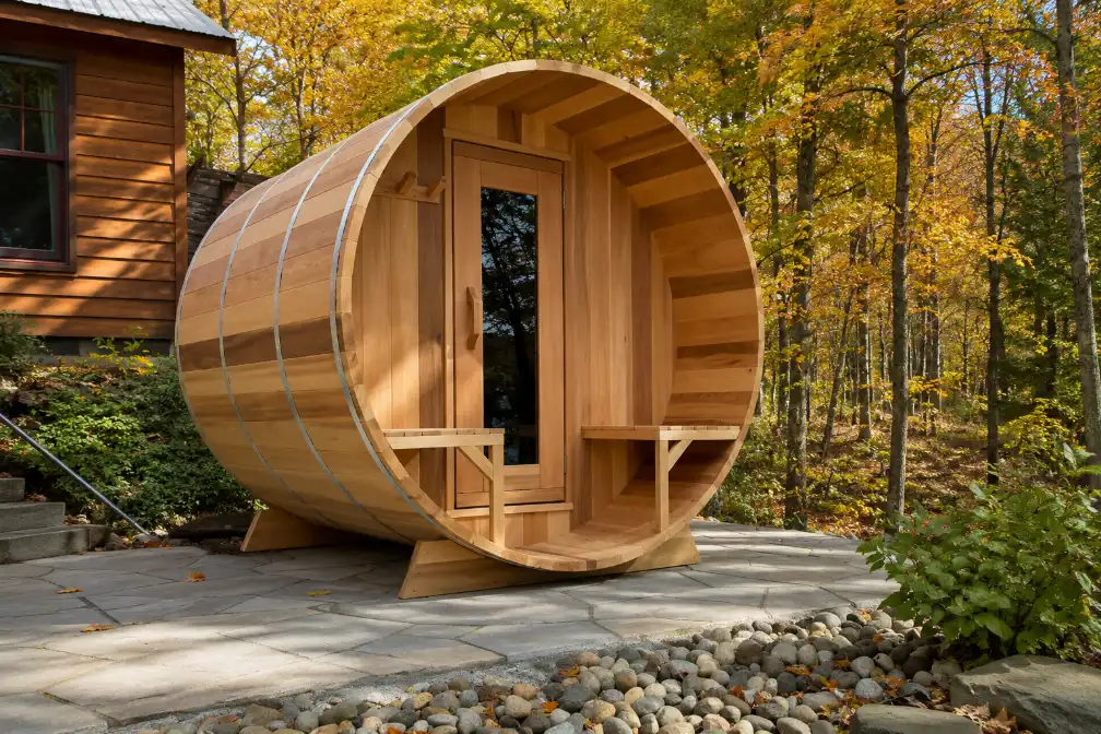 sauna kayu 20