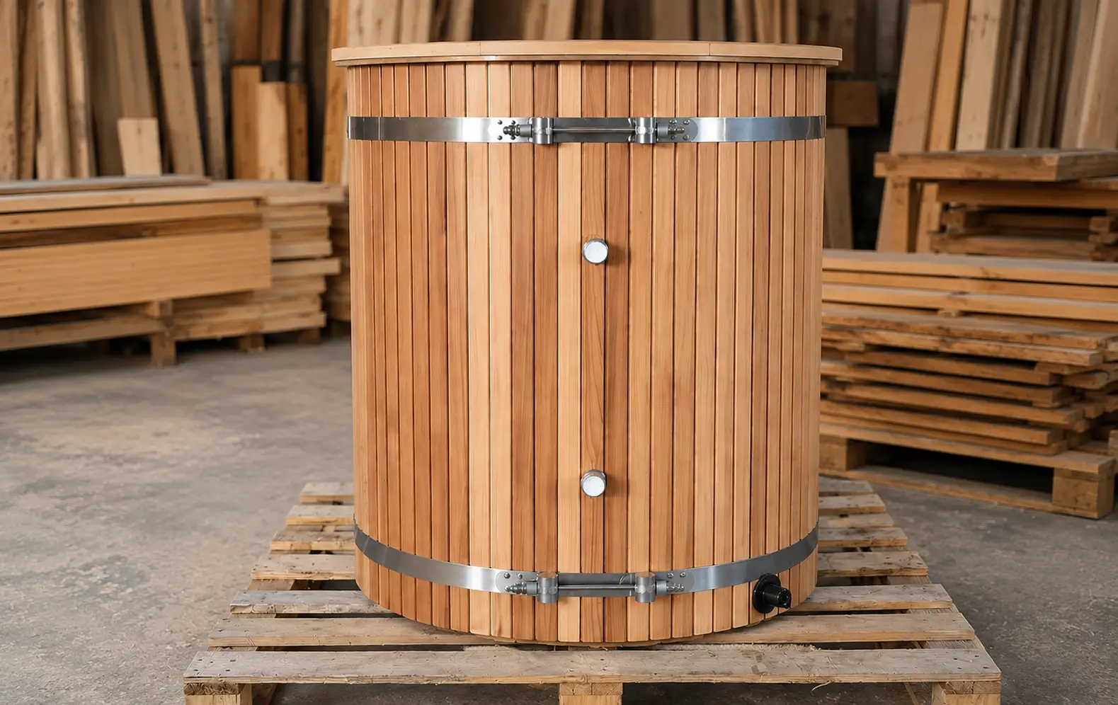 sauna kayu 31