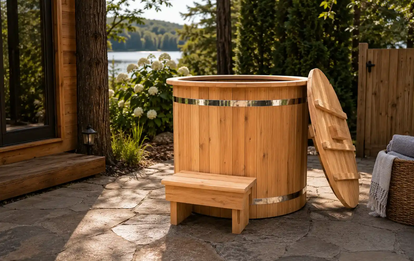 sauna kayu 32