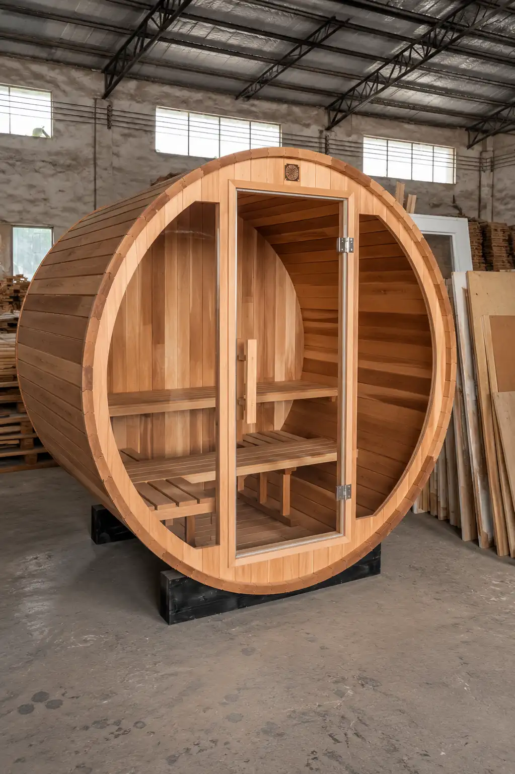 sauna kayu 8