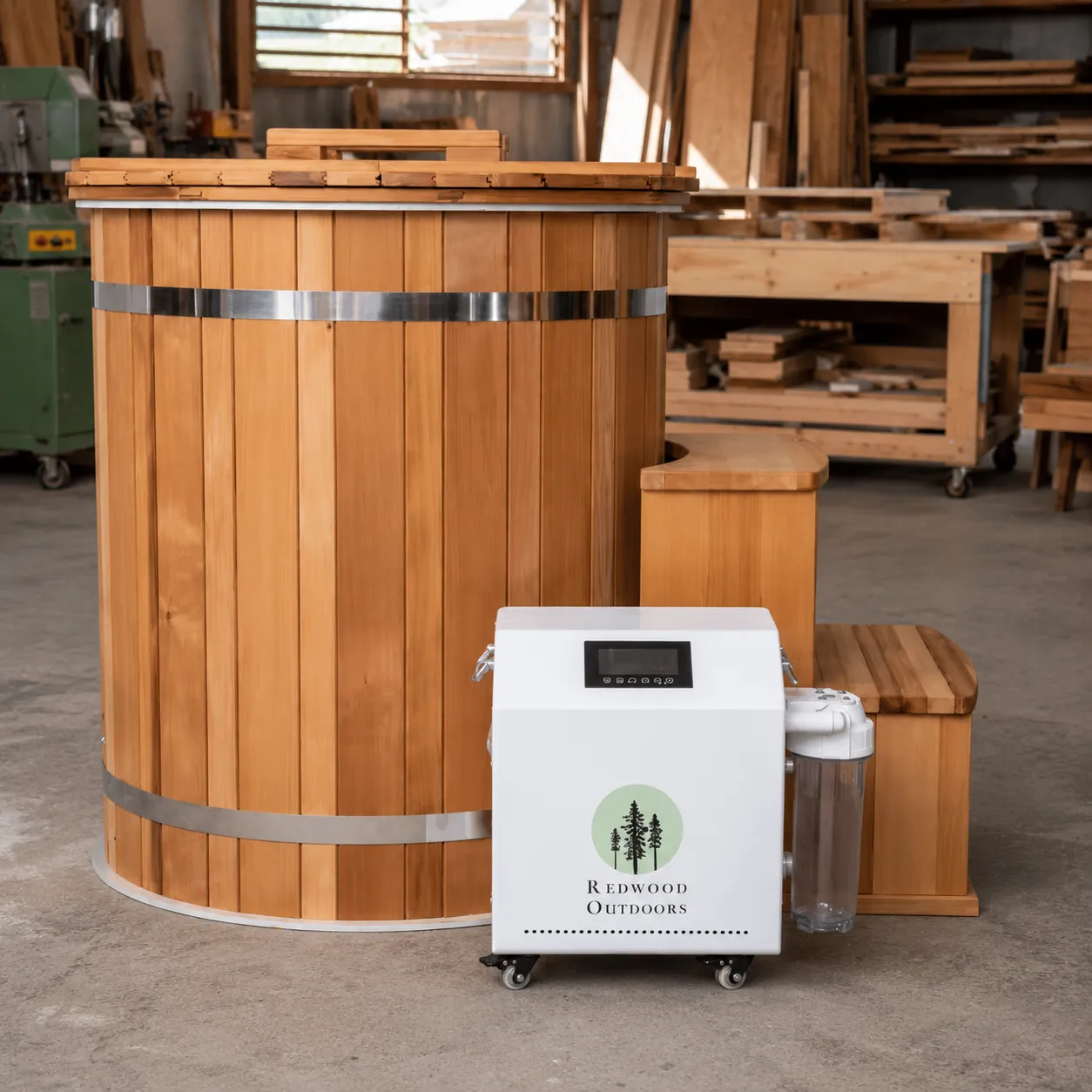 sauna kayu 9