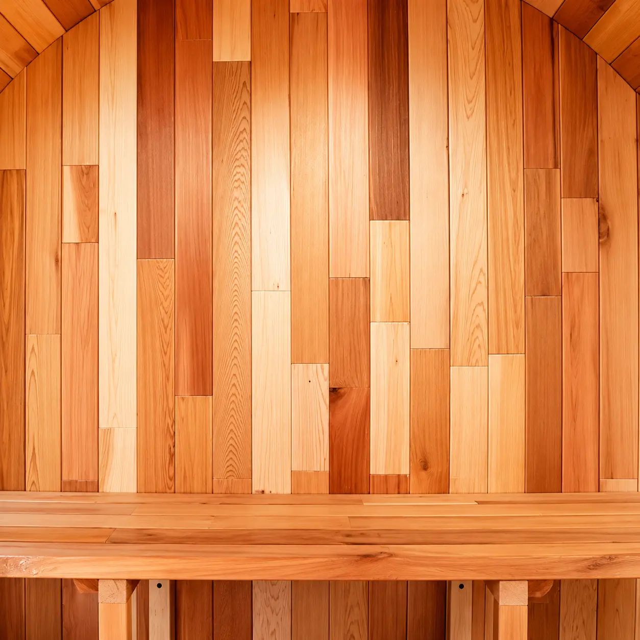 sauna kayu custom 6